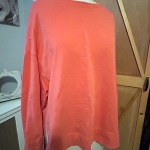 Z Supply Modern Weekender - Burnt Orange